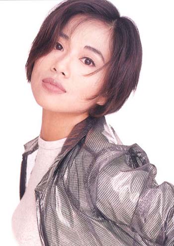 Nadia Chan