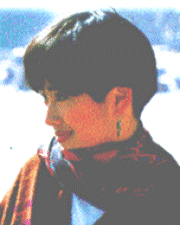 Nadia Chan