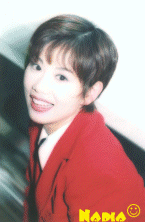 Nadia Chan