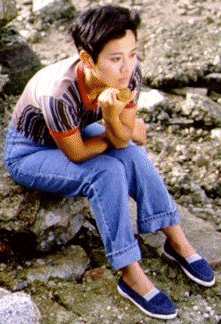 Nadia Chan
