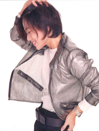 Nadia Chan