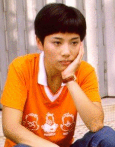 Nadia Chan