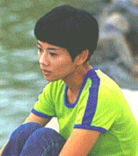 Nadia Chan