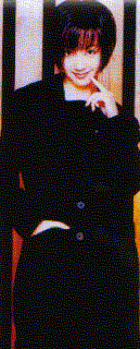 Priscilla Chan