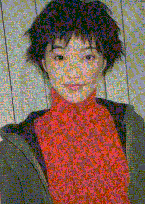 Priscilla Chan
