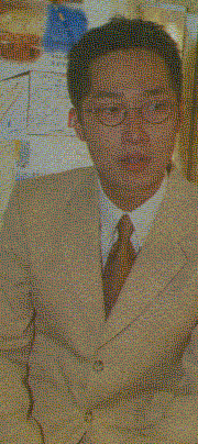 Steven Ma