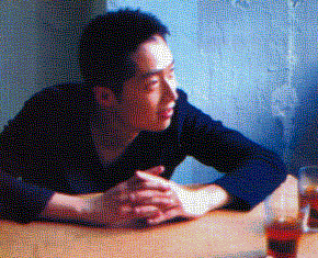 Steven Ma