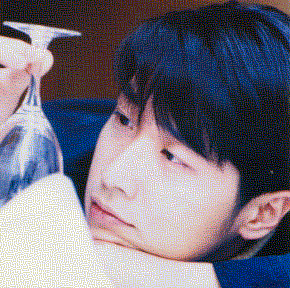 Steven Ma