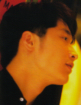 Steven Ma