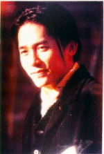 Tony Leung
