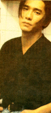 Tony Leung