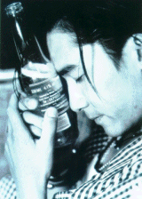 Tony Leung