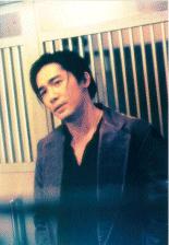 Tony Leung