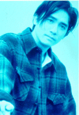 Tony Leung