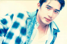 Tony Leung