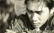 Tony Leung