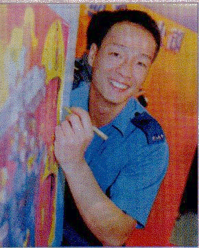 Hei Wong