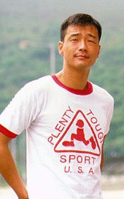 Hei Wong