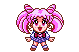 Sailor Chibi-Moon