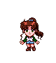 Sailor Jupiter