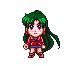 Sailor Pluto