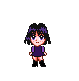Sailor Saturn