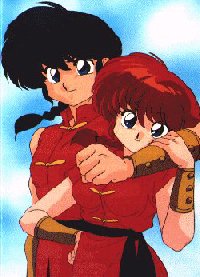 Ranma