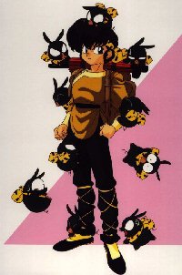 Ryoga