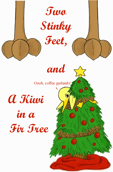 On the Second Day of Christmas...