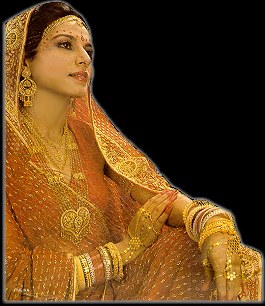 Bride