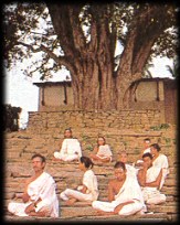 Gurukul