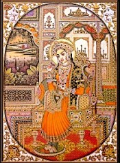 Miniature Painting