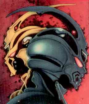 Guyver31 Protector of Geocities!!!!!