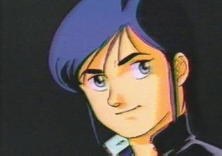 Sho Fukamachi is The Guyver!