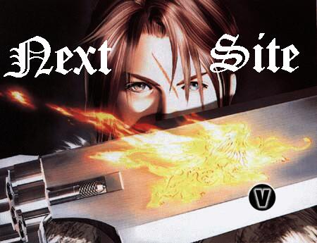 The Next Final Fantasy Webring Site