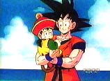 He's my son.