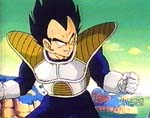 Sayonara, Dodoria