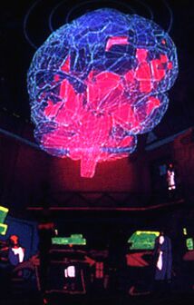 cerebral scan engaged