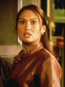 Tia Carrere