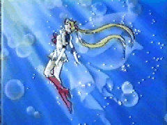 Super Sailor Moon. Moon Crisis, make up!!!!