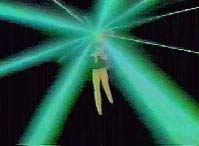 Jupiter! Oak... Revolution!!!