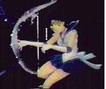 Mercury! Aqua... Rhapsody!