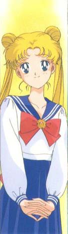 Tsukino Usagi
