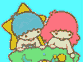 Little Twin Stars