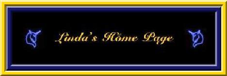 Linda's Home Page