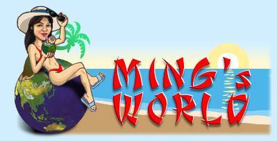 Ming's World