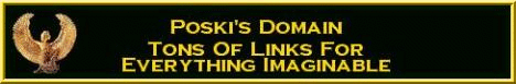Poski's Domain
