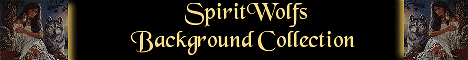 SpiritWolfs Collection