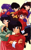 Back to the main Ranma Page