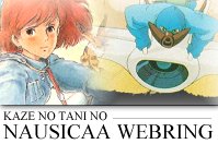 Nausicaa split image